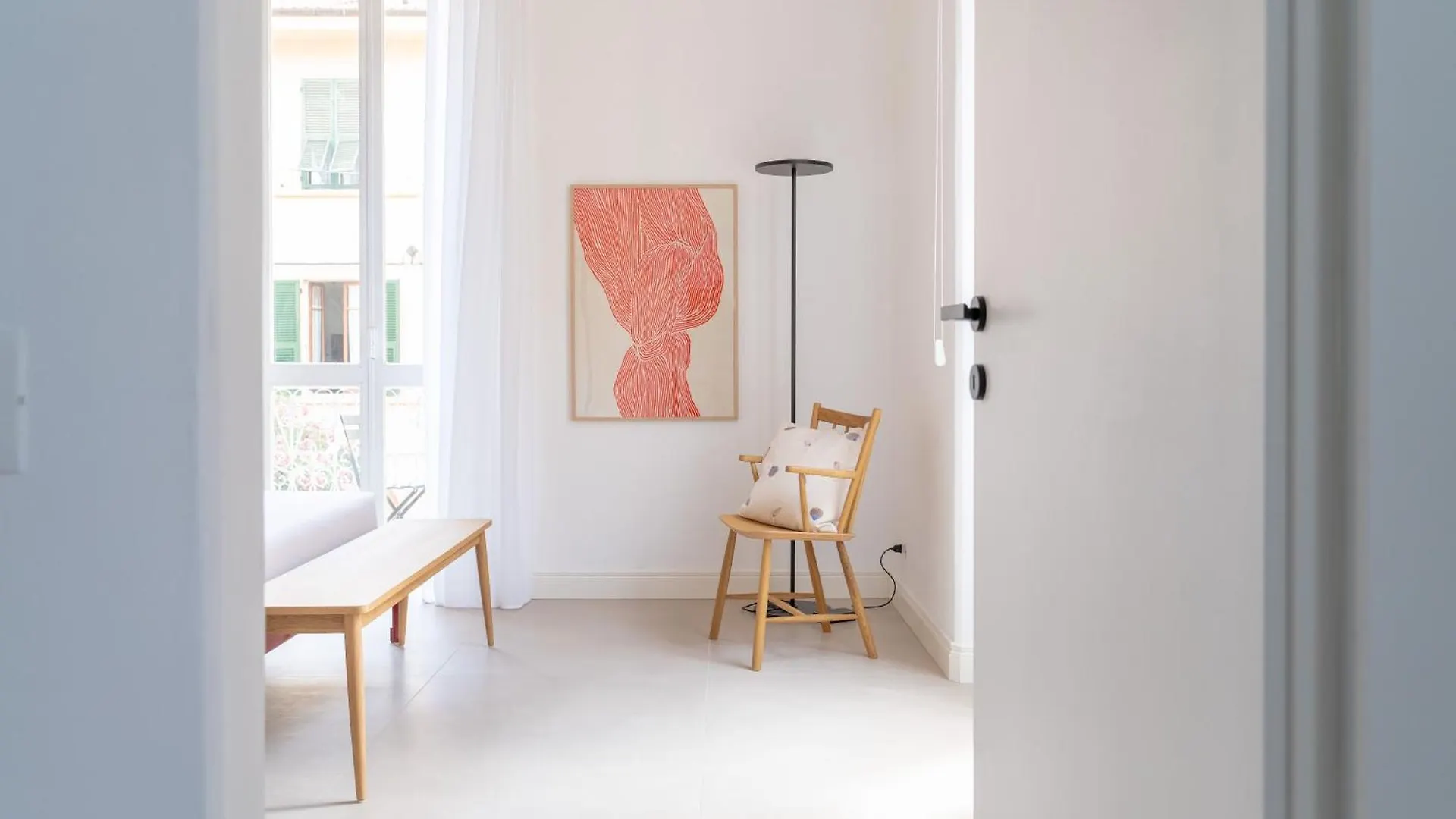 Appartement Casa Umbertina à La Spezia Italie