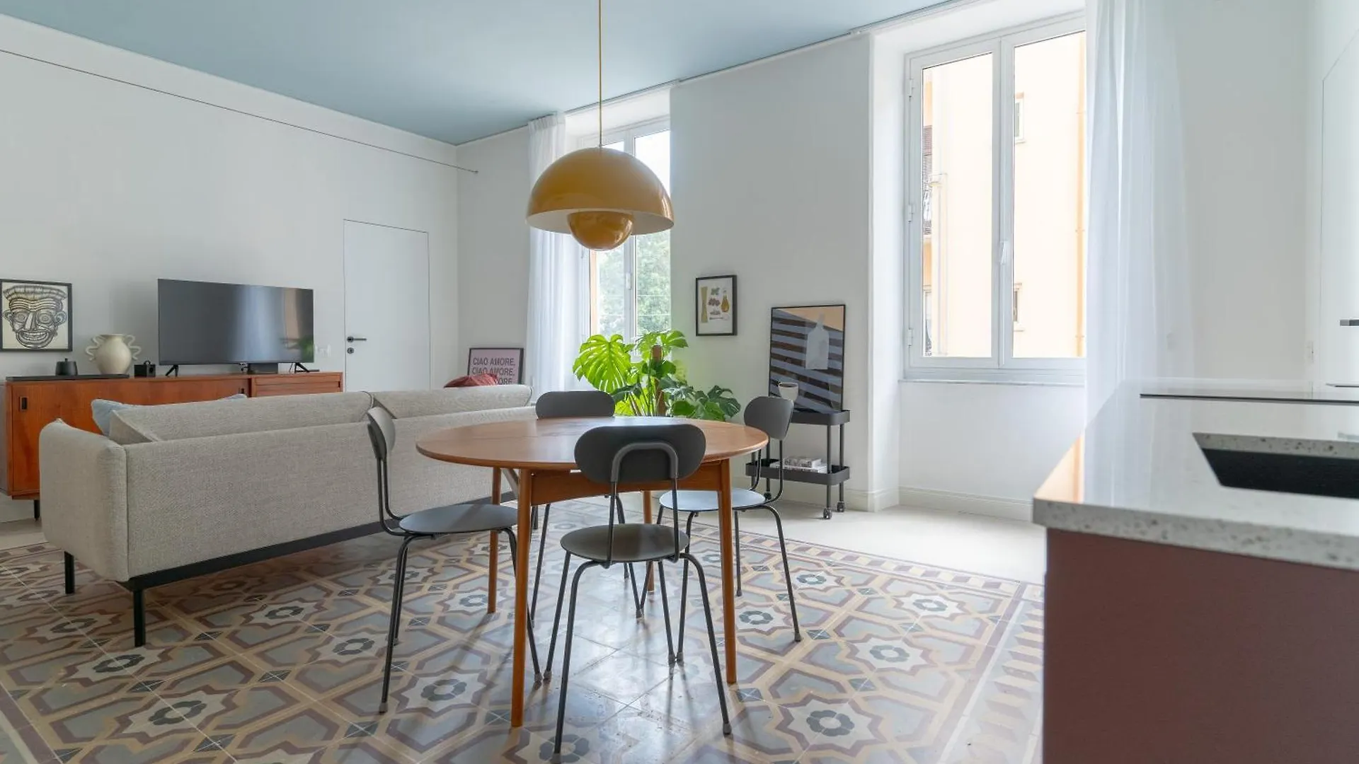 Appartement Casa Umbertina à La Spezia 0*,