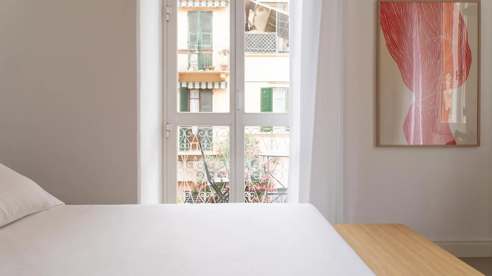 Appartement Casa Umbertina à La Spezia