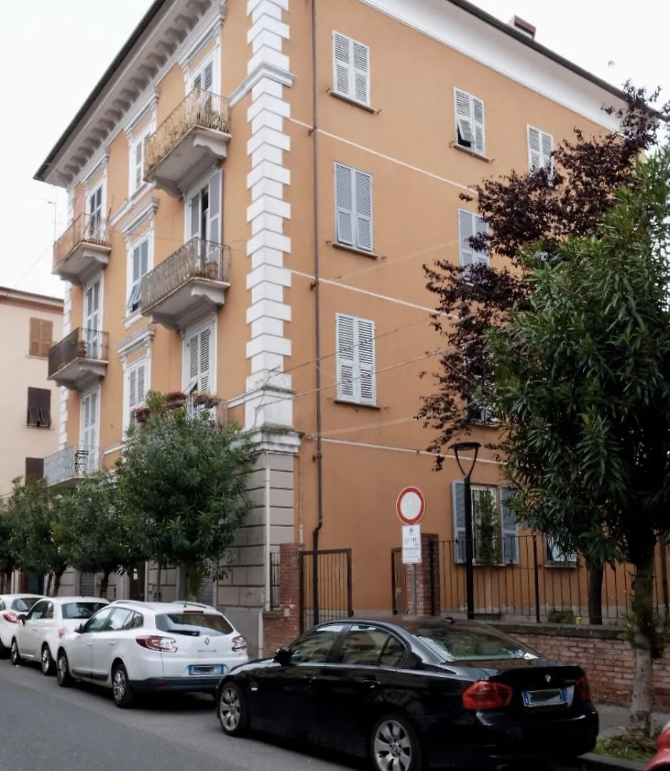 Appartement Casa Umbertina à La Spezia Italie