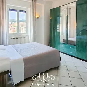 Brezza D'estate - L'opera Group Appartement