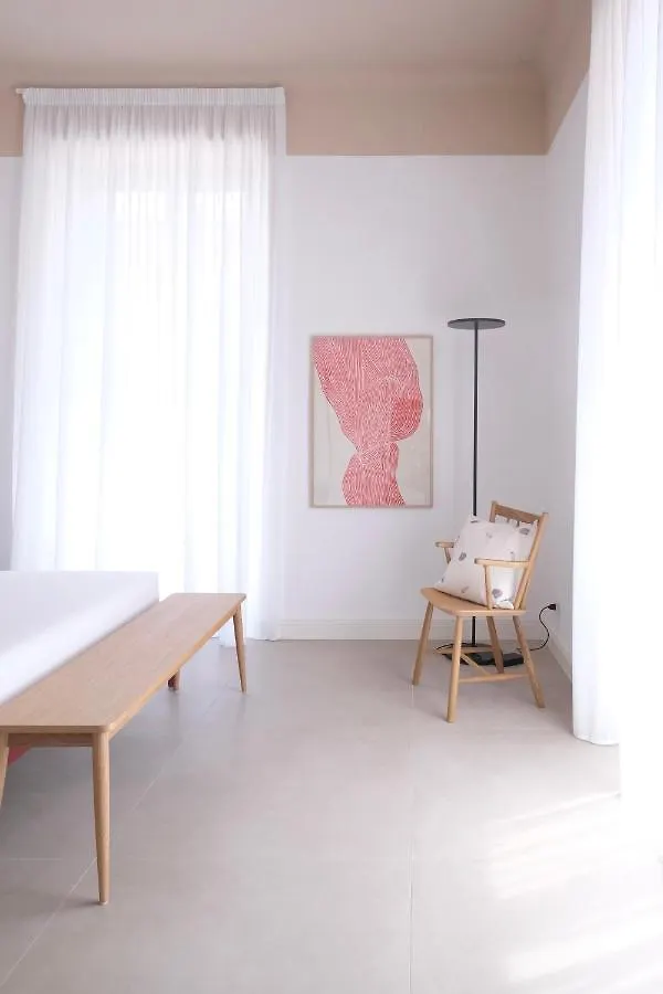 Casa Umbertina Apartment La Spezia
