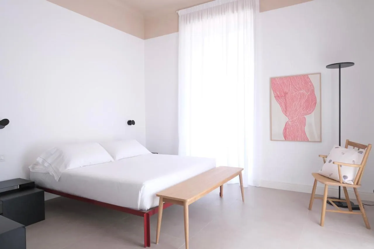 Casa Umbertina Apartment La Spezia