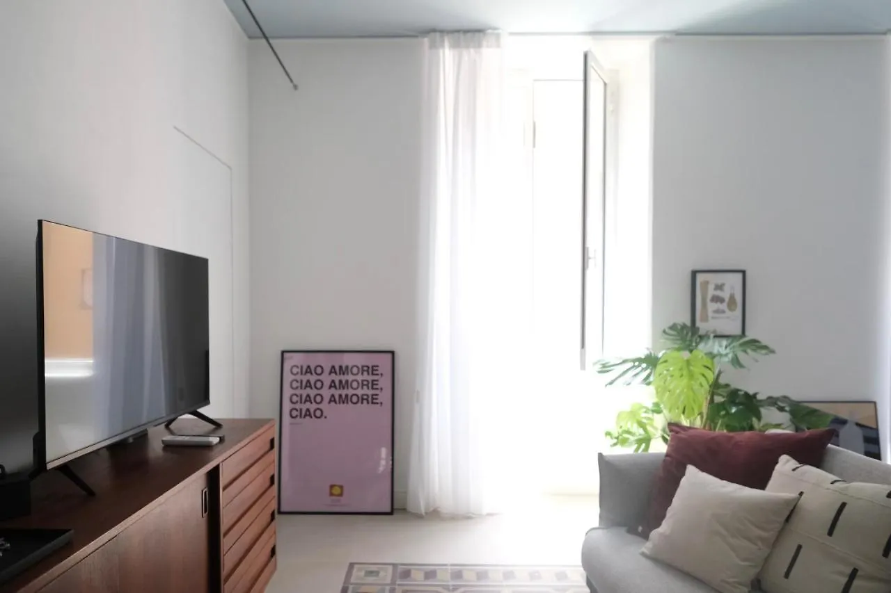 Casa Umbertina Apartment La Spezia Italy