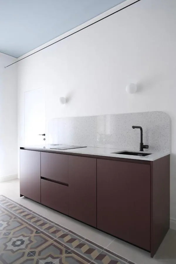 Casa Umbertina Apartment La Spezia
