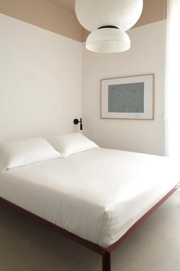 Casa Umbertina Apartment La Spezia