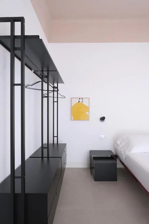 Casa Umbertina Apartment La Spezia