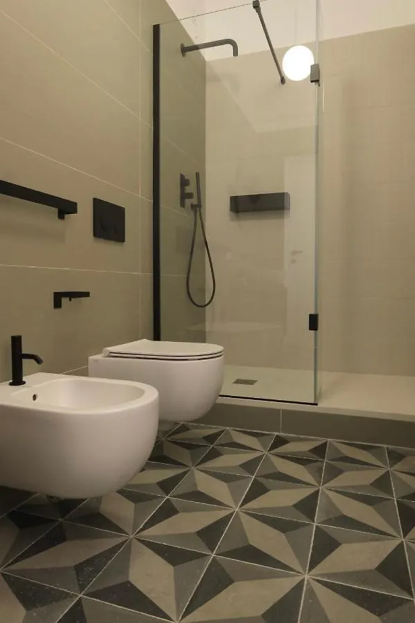 Casa Umbertina Apartment La Spezia
