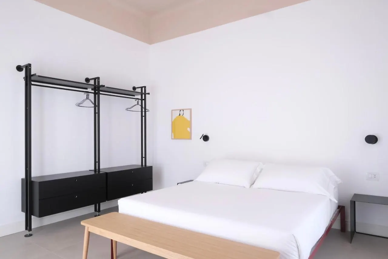 Casa Umbertina Apartment La Spezia