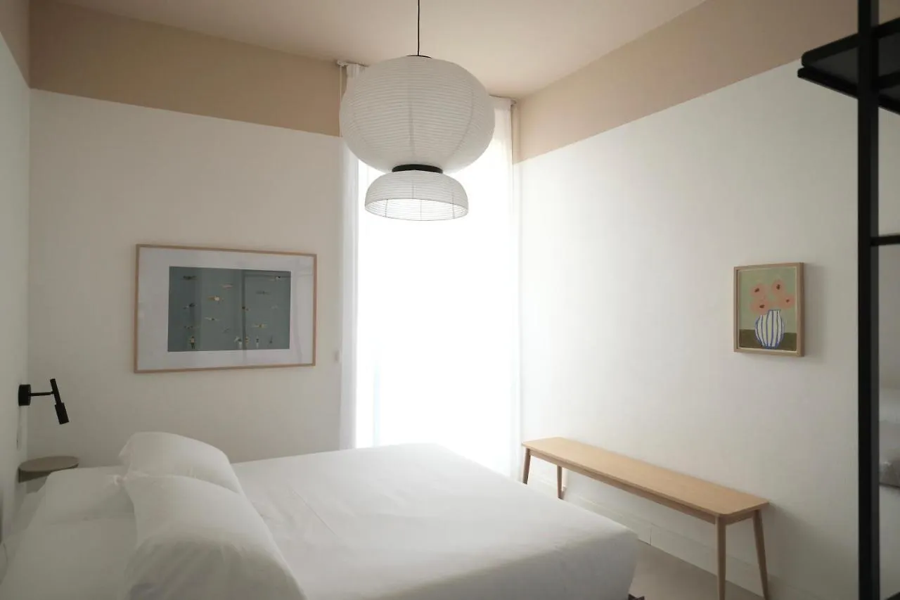 Casa Umbertina Apartment La Spezia Italy