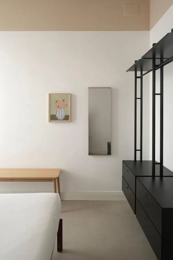 Casa Umbertina Apartment La Spezia
