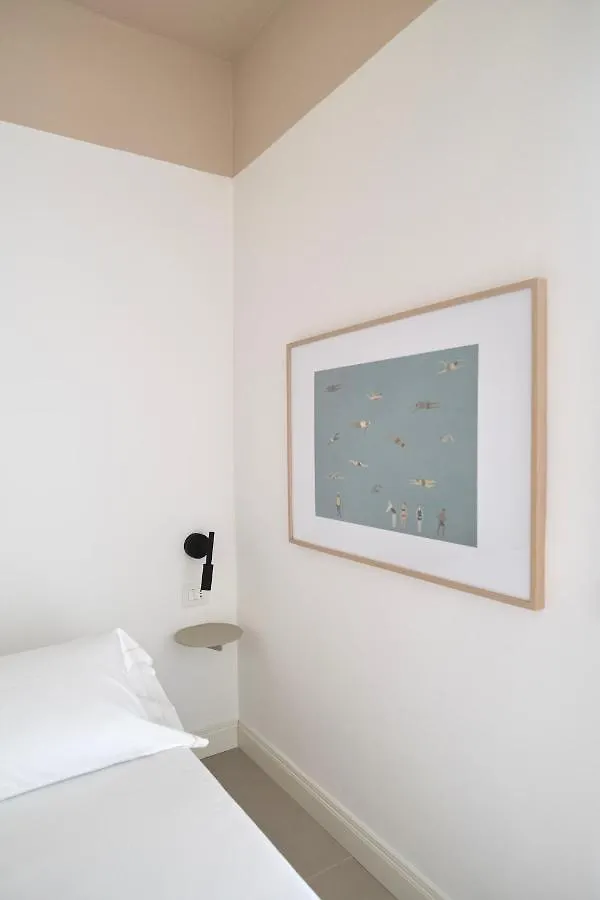 Casa Umbertina Apartment La Spezia 0*,  Italy