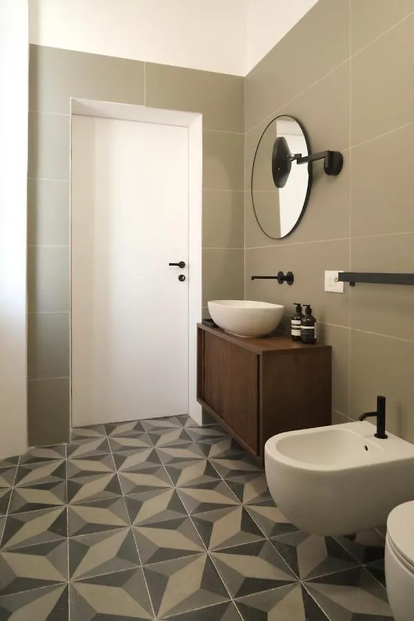 Casa Umbertina Apartment La Spezia