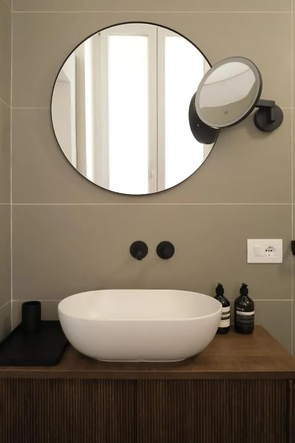 Casa Umbertina Apartment La Spezia Italy