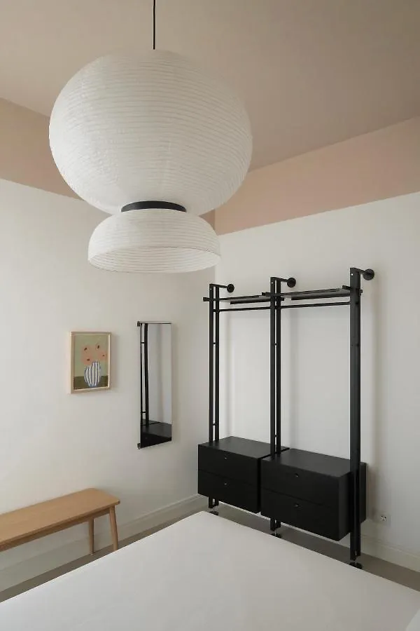 Casa Umbertina Apartment La Spezia 0*,